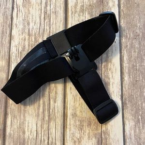 GoPro Head Mount Black